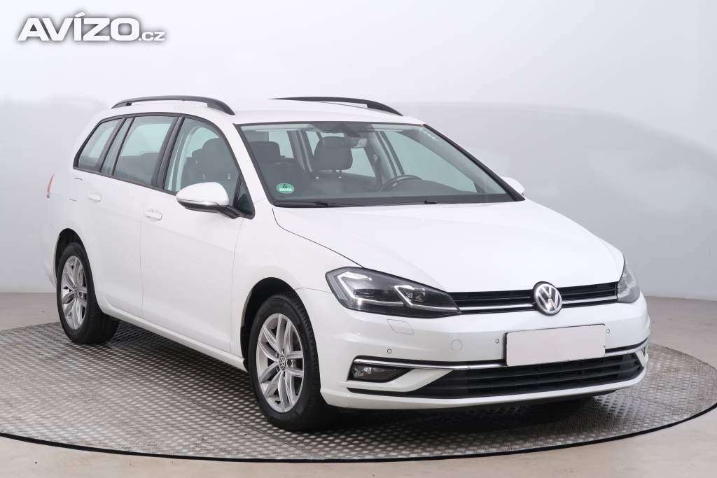 Volkswagen Golf 1.6 TDI