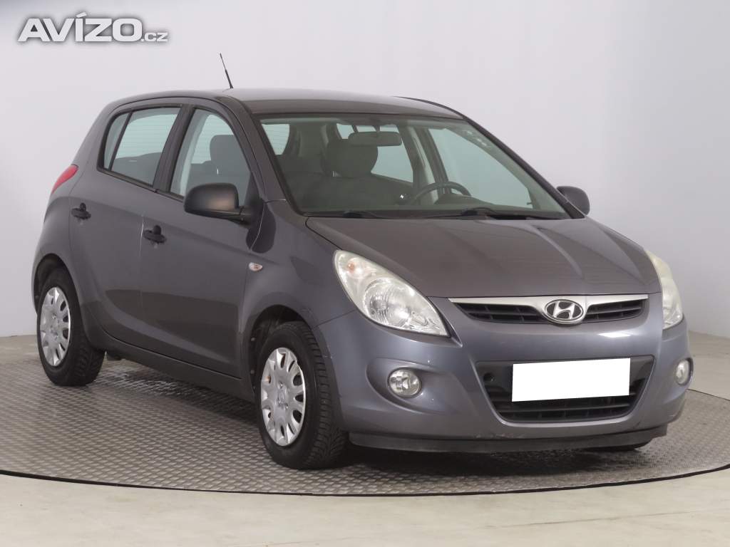 Hyundai i20 1.2