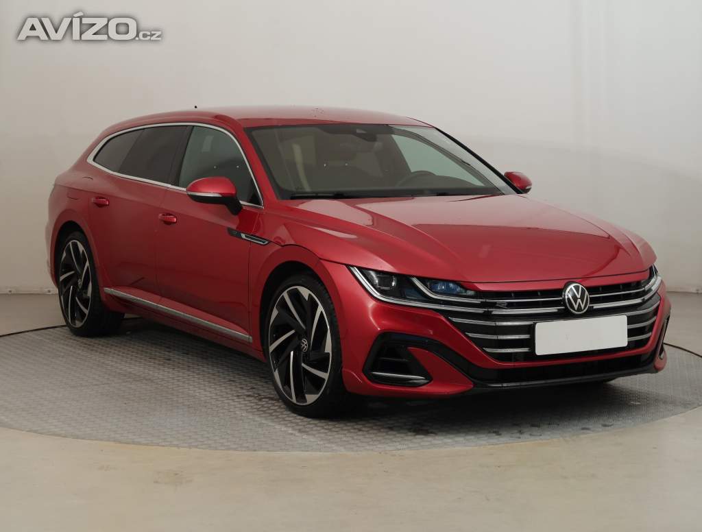 Volkswagen Arteon 2.0 TDI