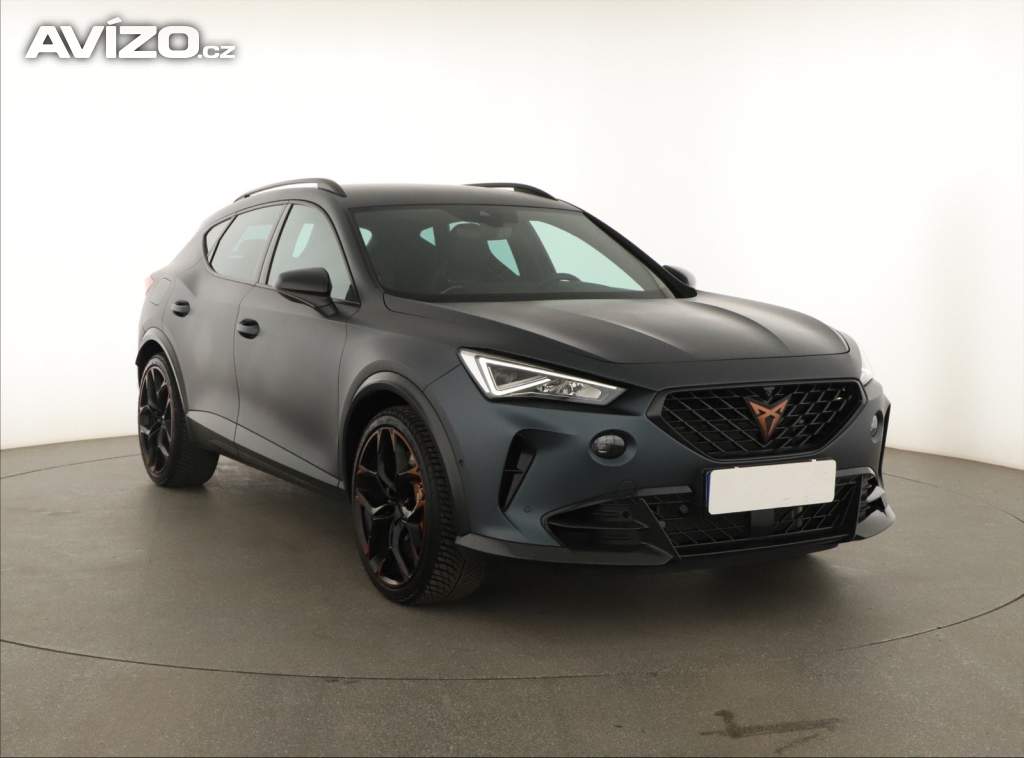 Cupra Formentor 2.5 TSI VZ5 4Drive