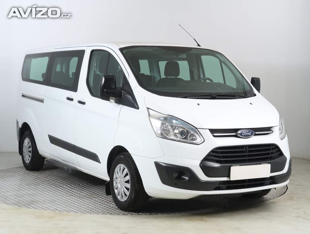 Ford Transit Custom 2.2 TDCi
