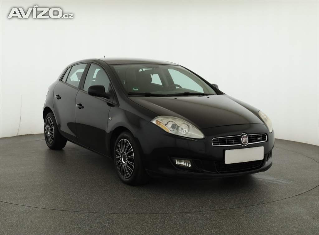 Fiat Bravo 1.4 T-Jet