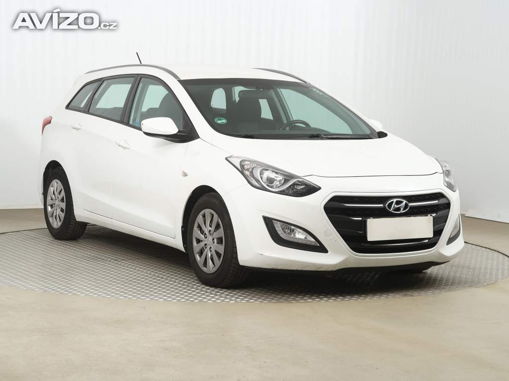 Hyundai i30 1.6 CRDi