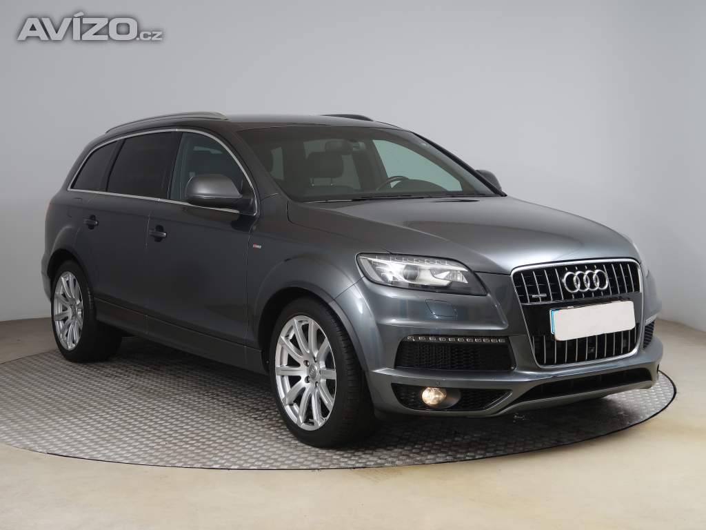 Audi Q7 3.0 TDI