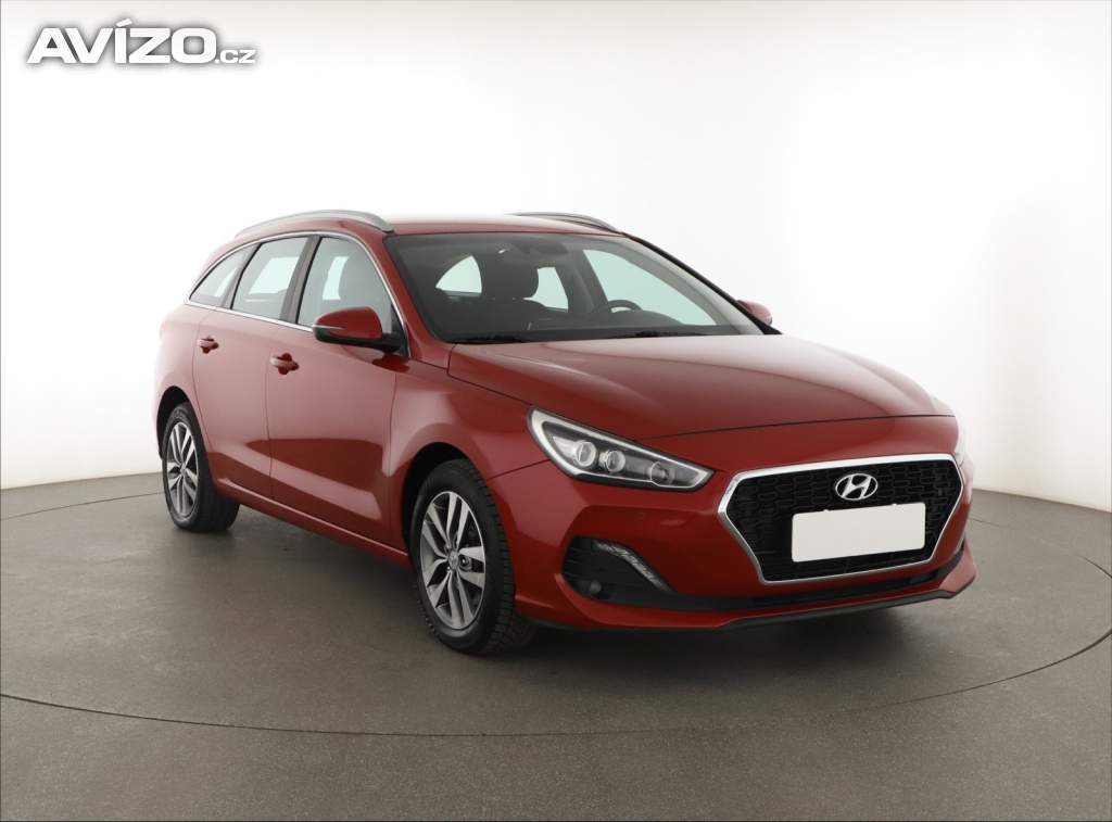 Hyundai i30 1.6 CRDi