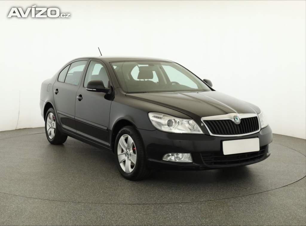 Škoda Octavia 2.0 TDI