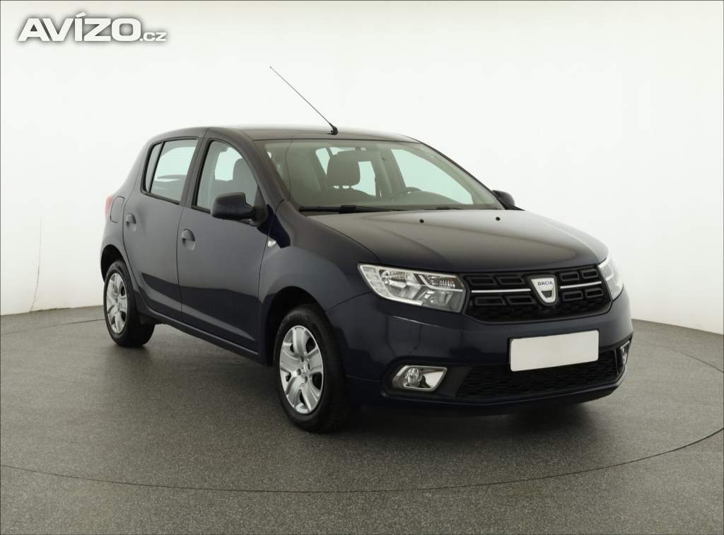 Dacia Sandero 1.0 SCe