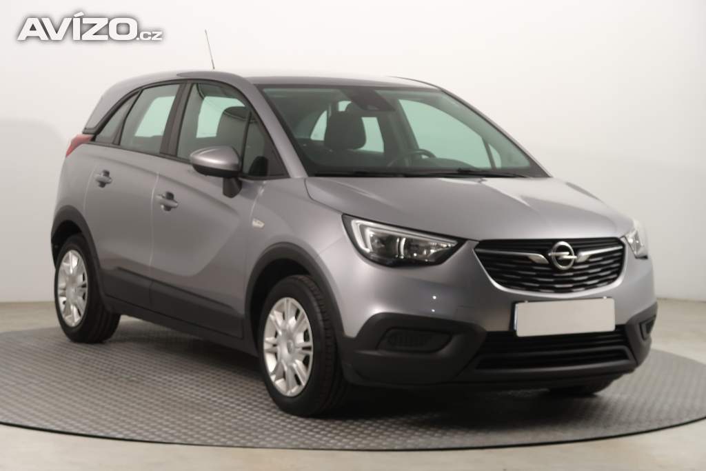 Opel Crossland 1.2
