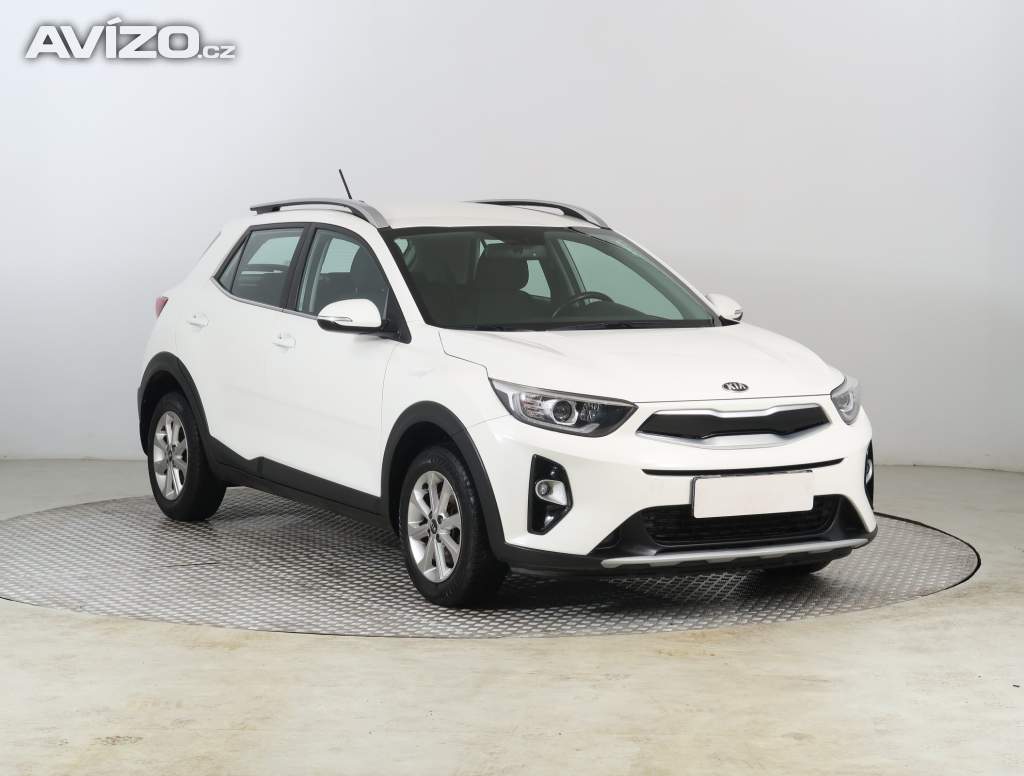 Kia Stonic 1.4 CVVT