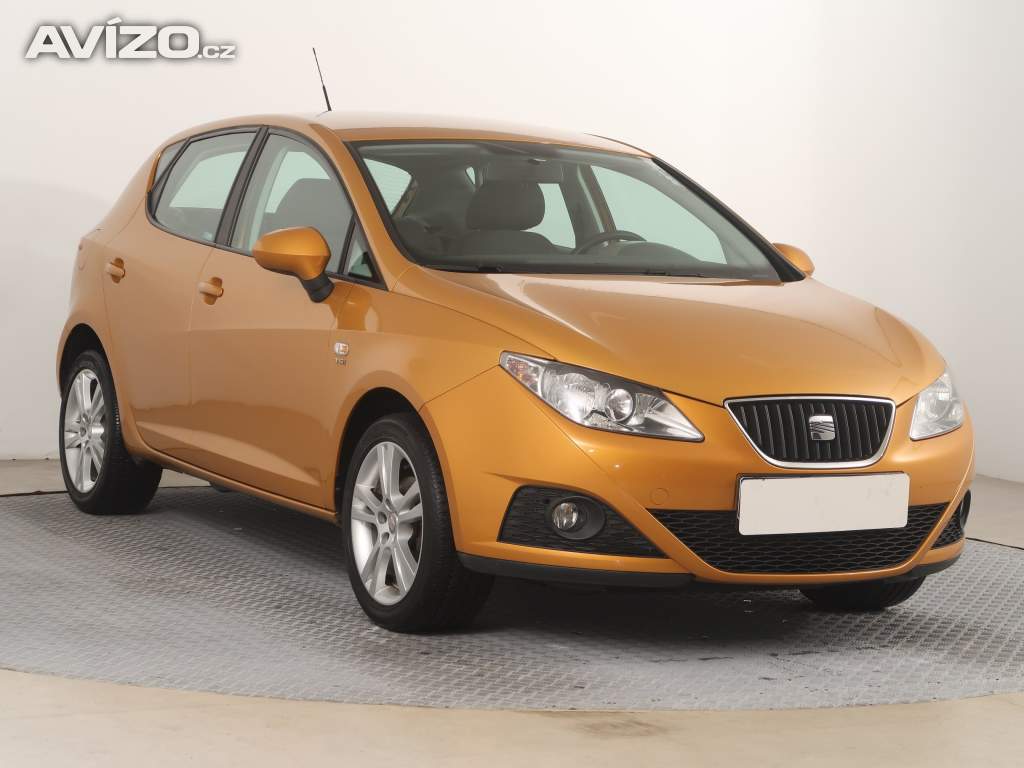 Seat Ibiza 1.2 TSI