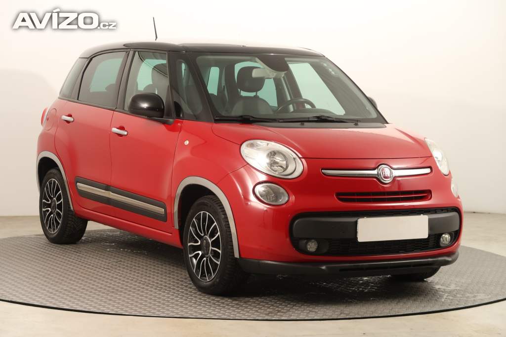 Fiat 500L 1.3 MultiJet