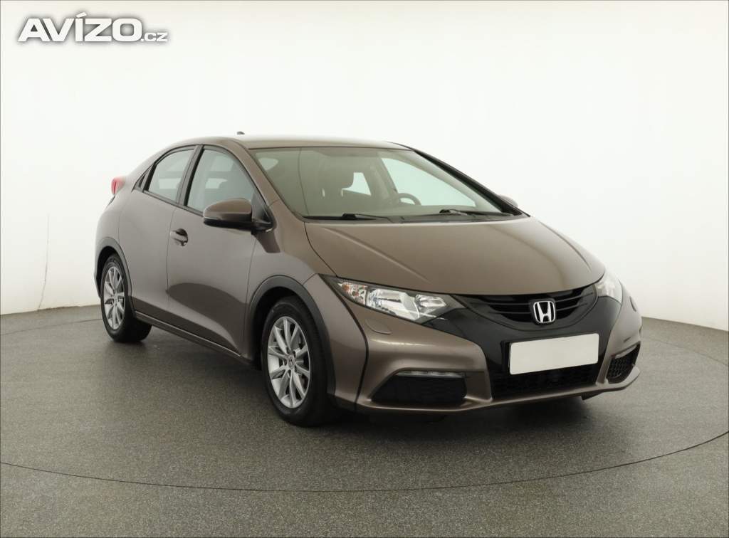 Honda Civic 1.4 i-VTEC