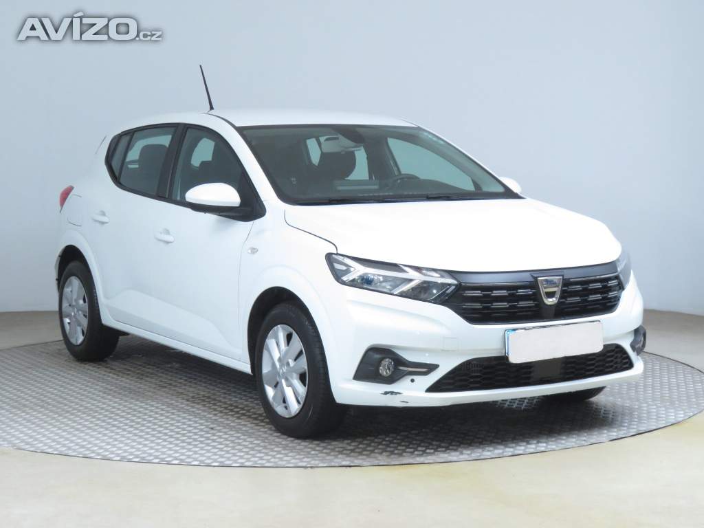 Dacia Sandero 1.0 TCe