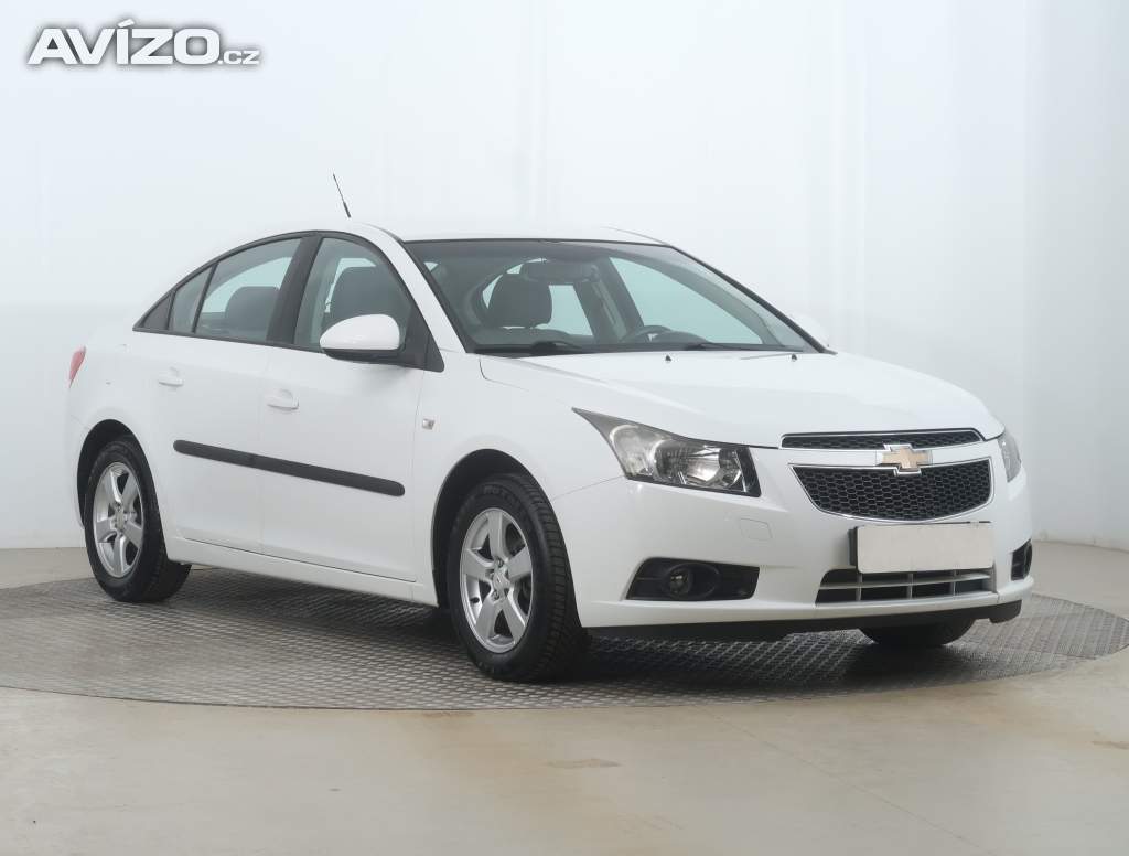 Chevrolet Cruze 1.6 i 16V