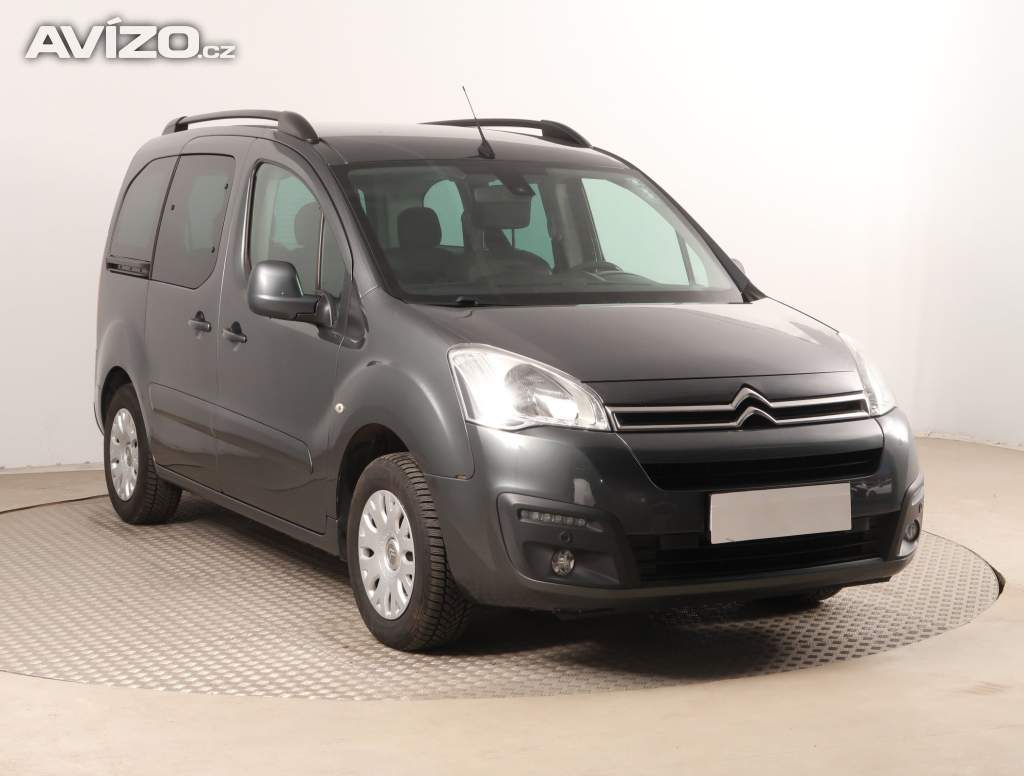 Citroën Berlingo 1.6 HDi