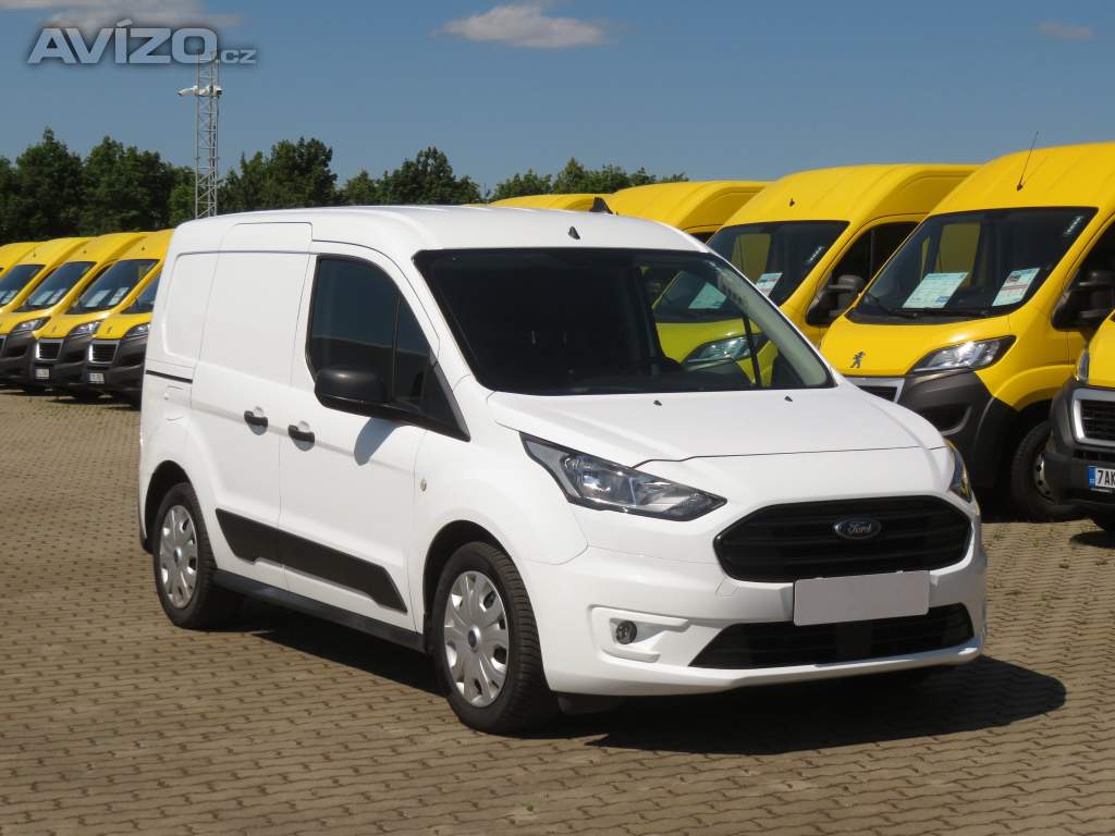 Ford Transit Connect 1.5 EcoBlue
