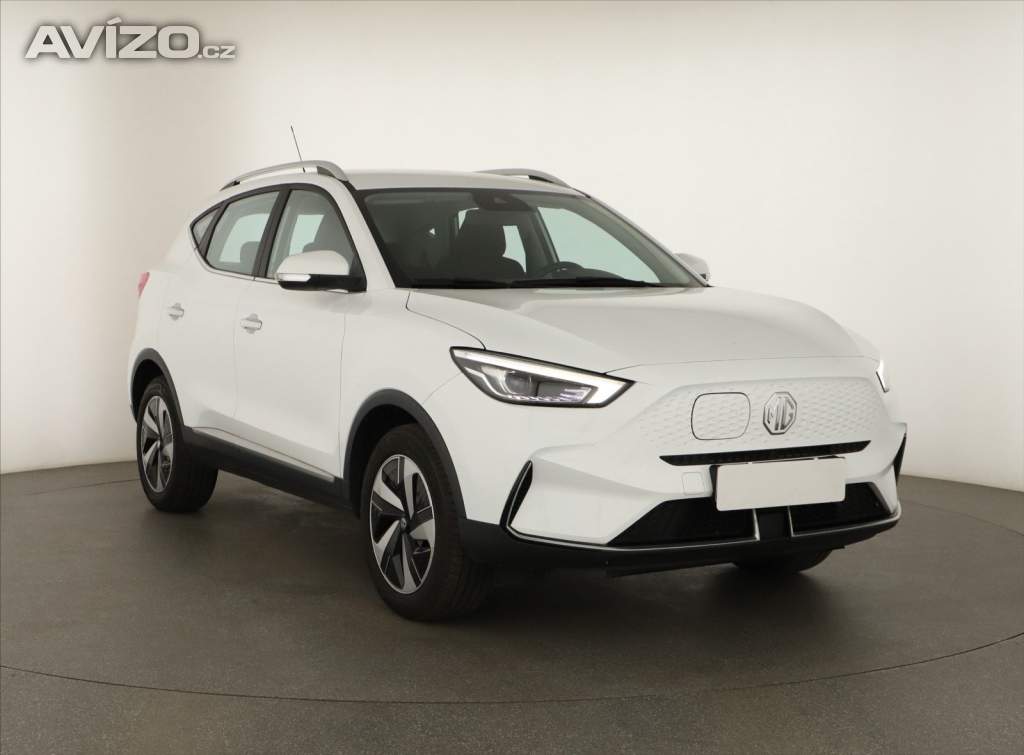 MG ZS SUV EV 50.3 kWh