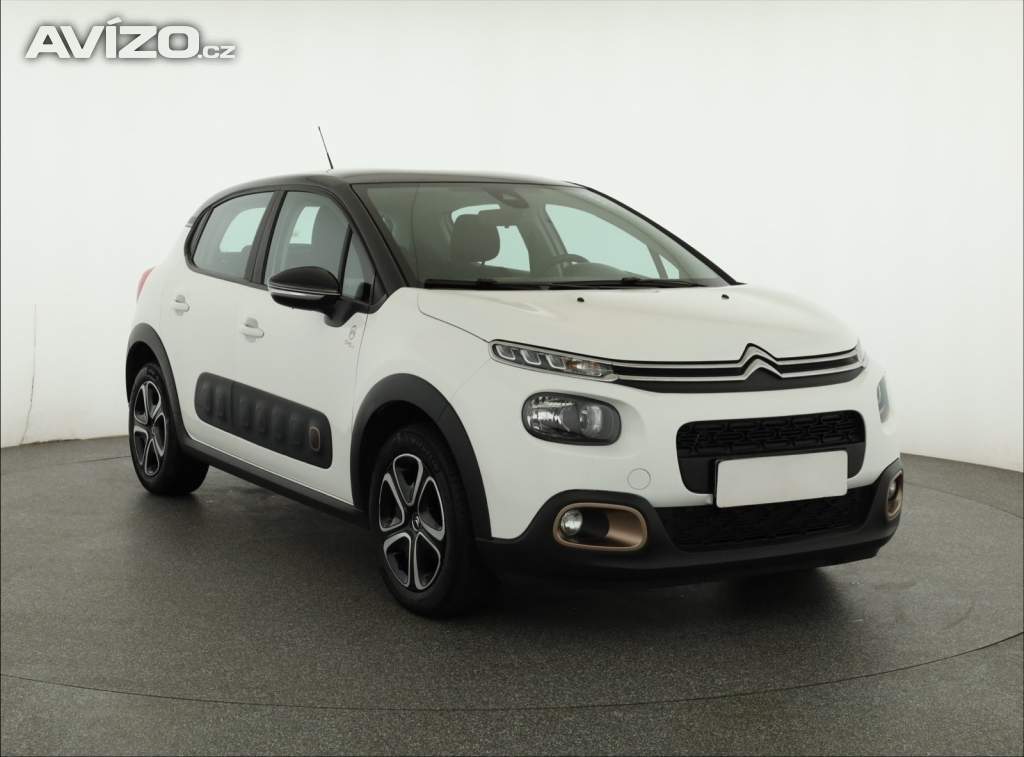 Citroën C3 1.2 PureTech