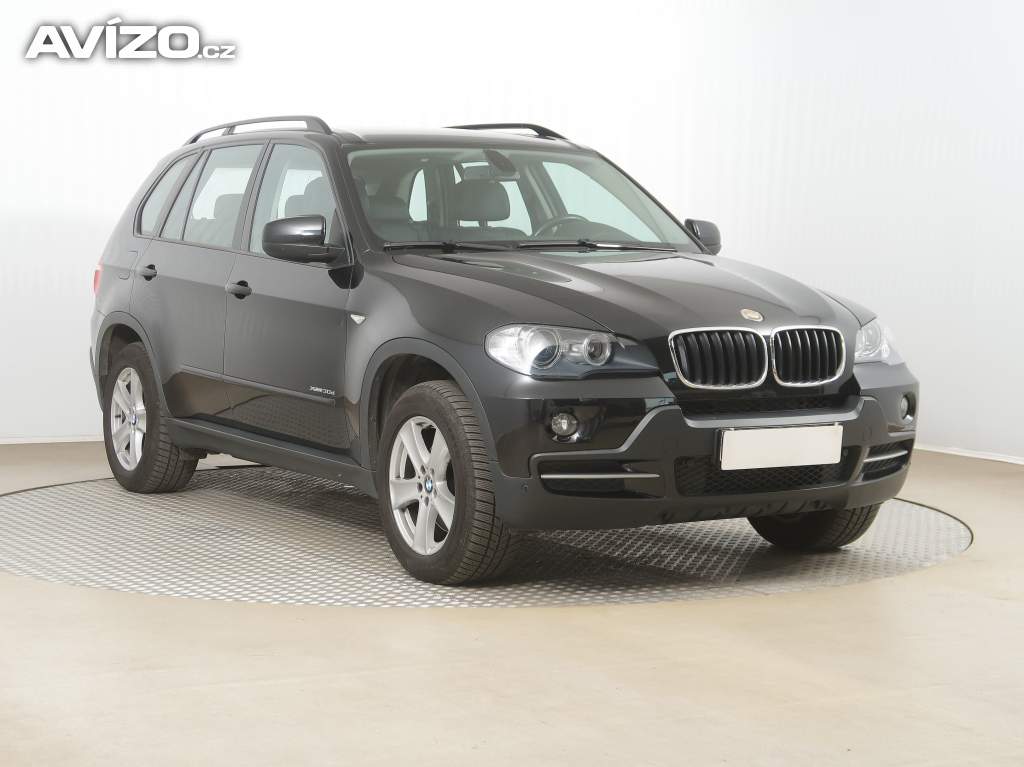 BMW X5 xDrive30d
