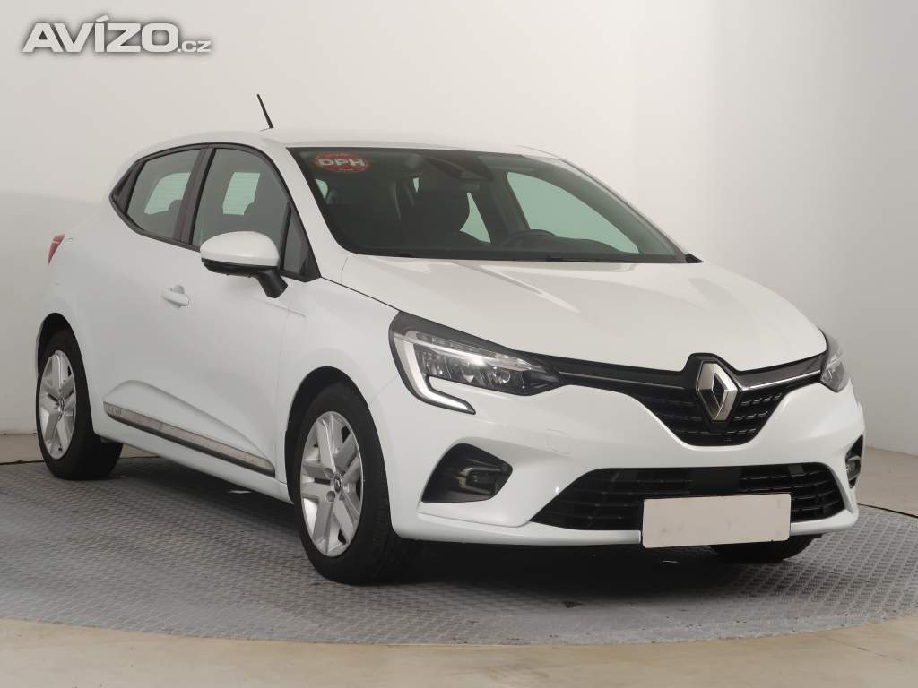 Renault Clio 1.0 TCe