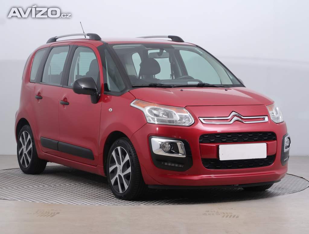 Citroën C3 Picasso 1.4 i