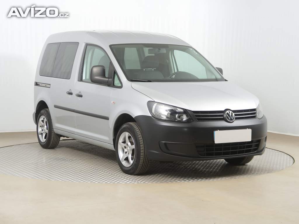Volkswagen Caddy 1.6 TDI