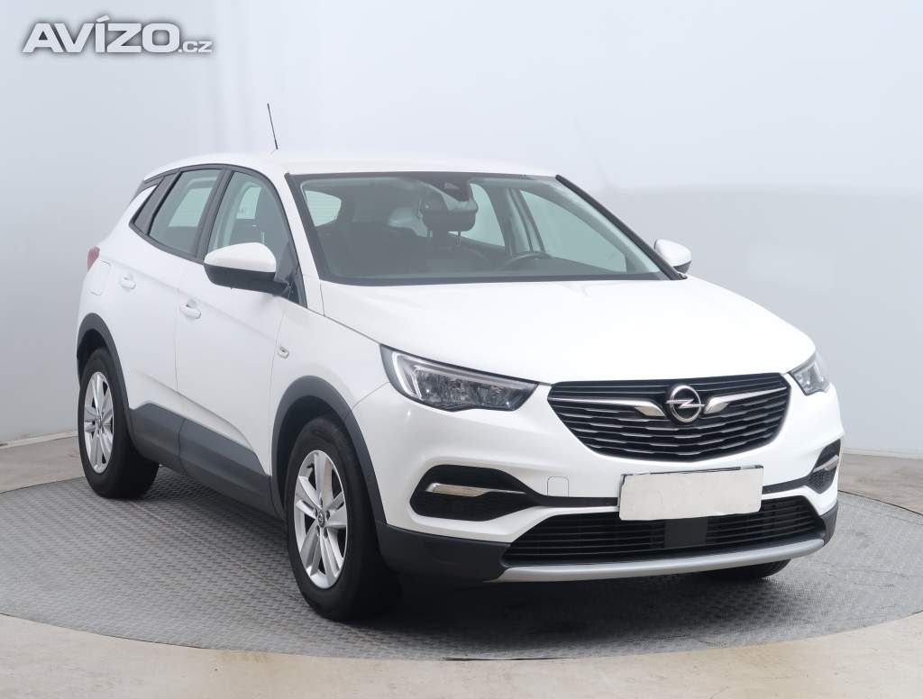 Opel Grandland 1.5 CDTI