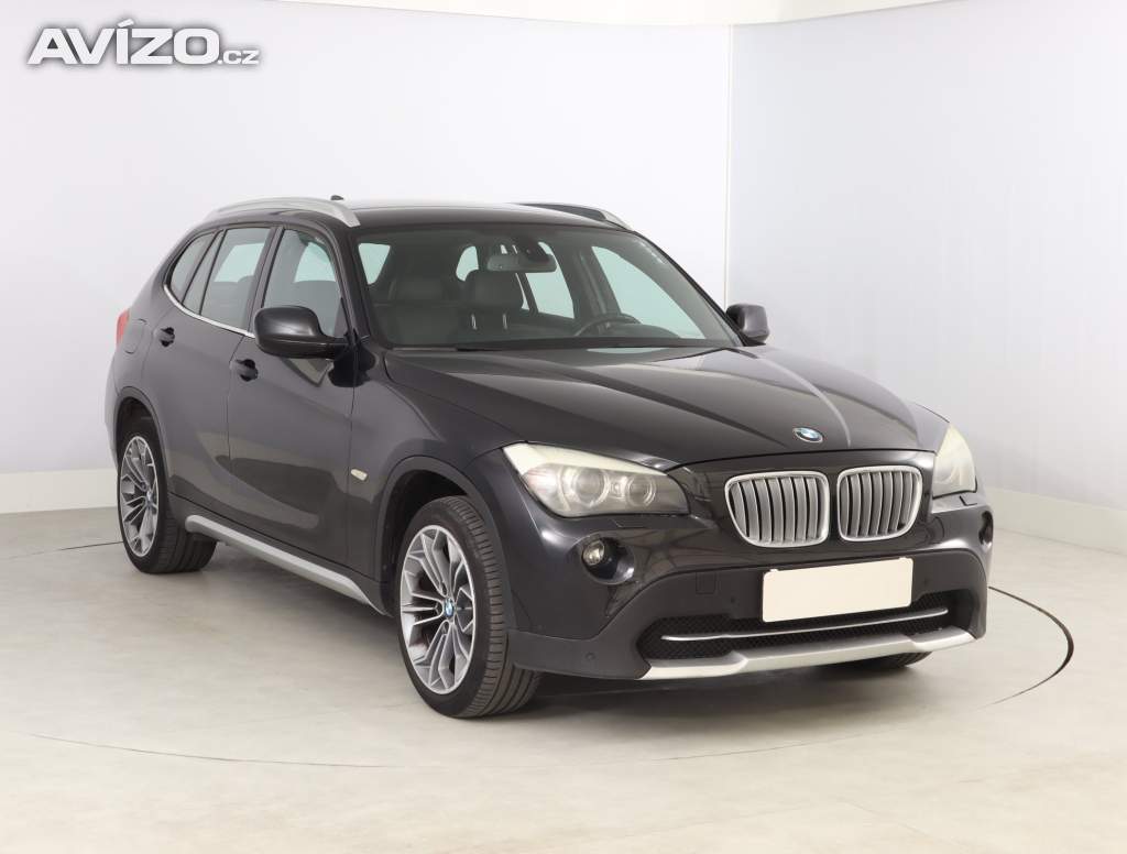 BMW X1 xDrive23d