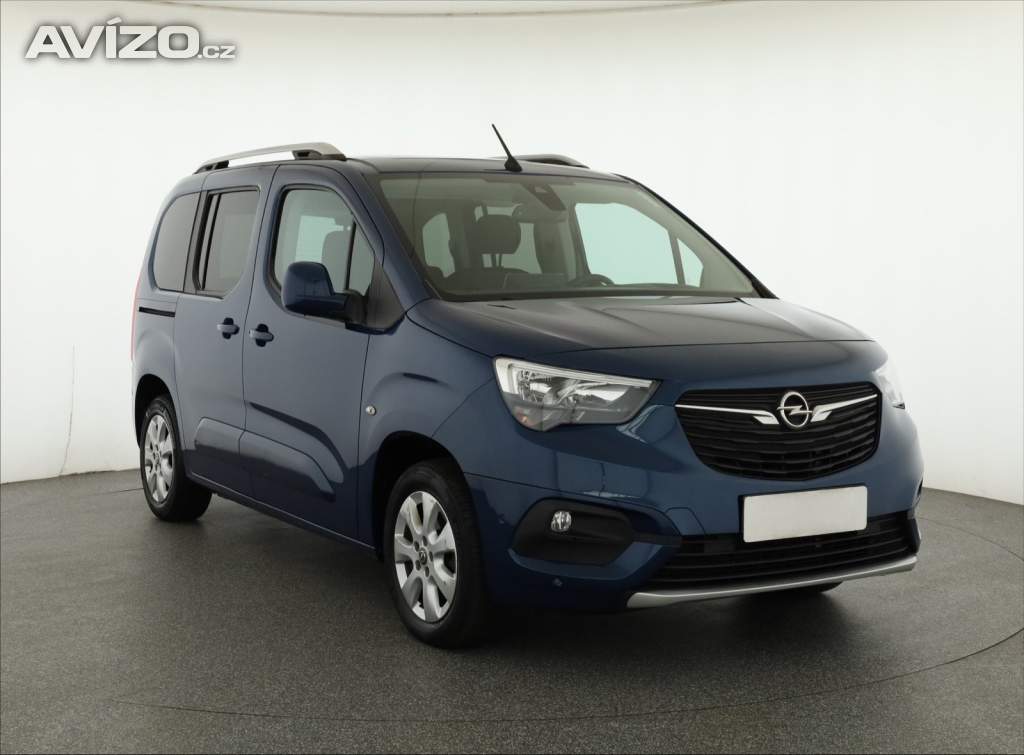 Opel Combo 1.5 CDTI