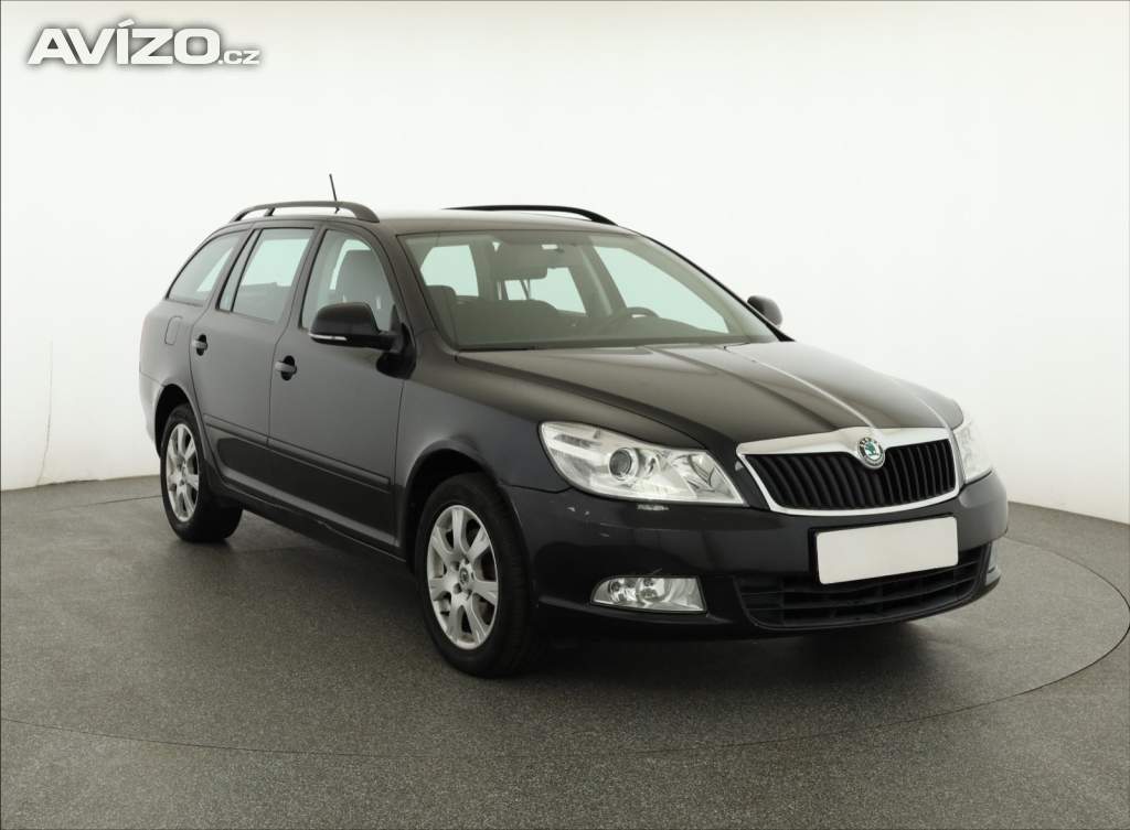 Škoda Octavia 2.0 TDI