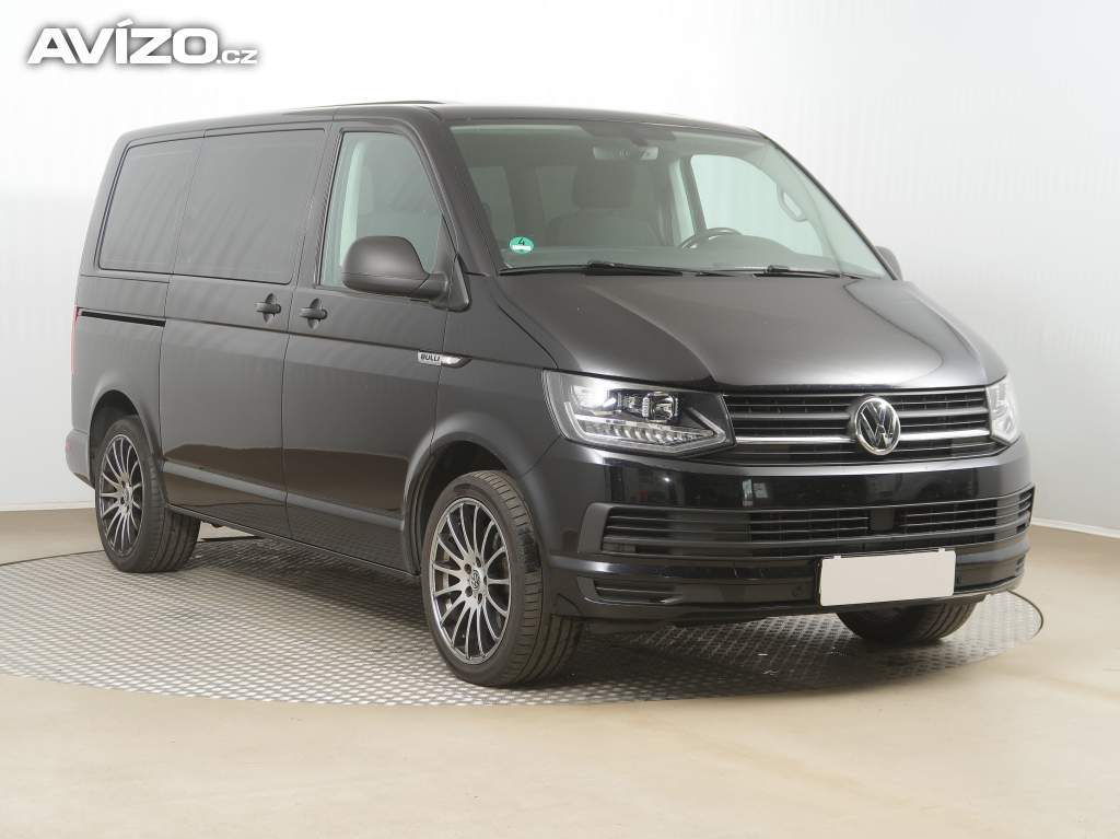 Volkswagen Multivan 2.0 TDI