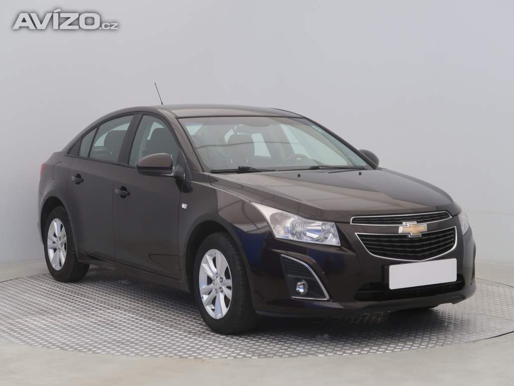 Chevrolet Cruze 1.6 i 16V