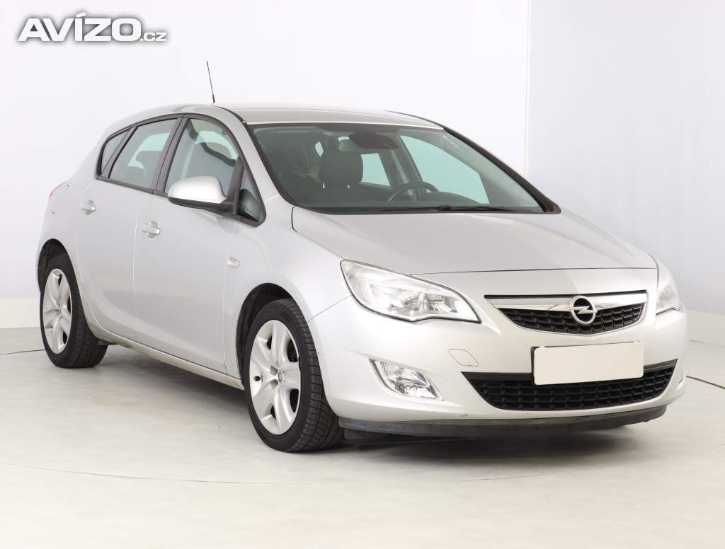 Opel Astra 1.6 16V