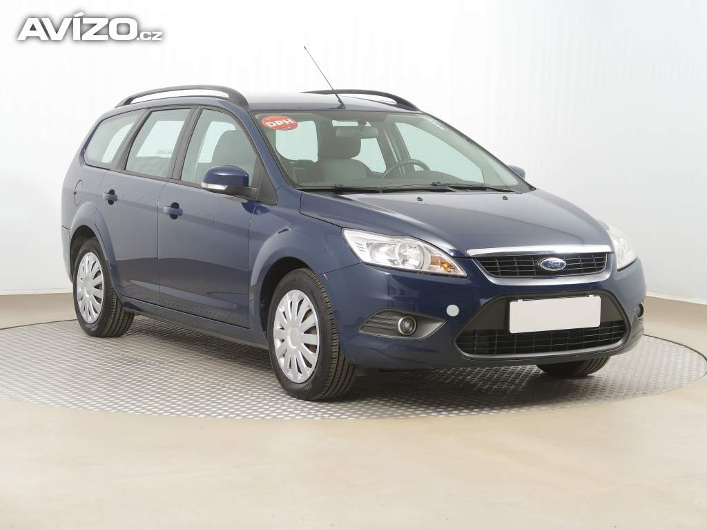 Ford Focus 1.6 16V