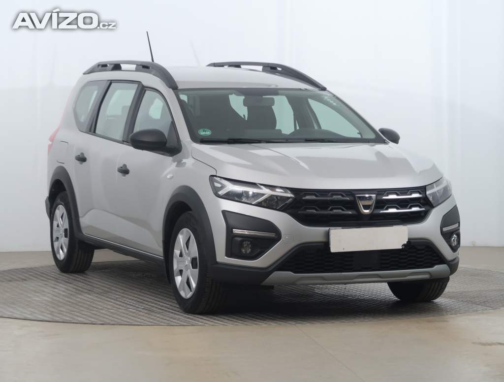 Dacia Jogger 1.0 TCe