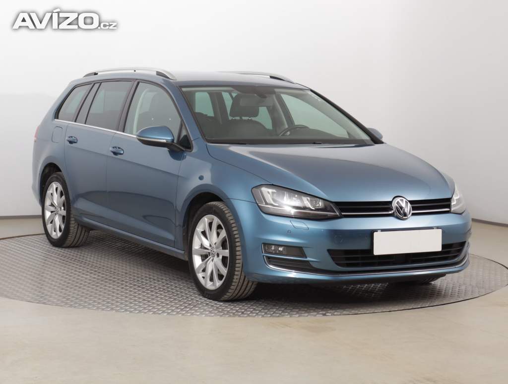 Volkswagen Golf 1.4 TSI