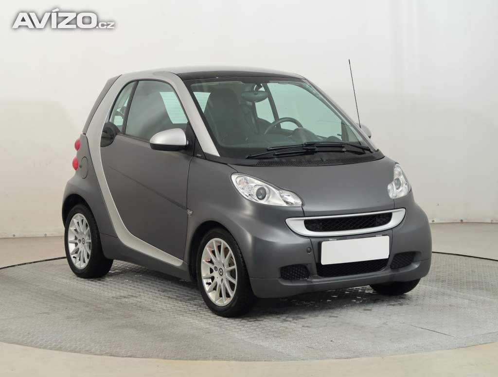 Smart Fortwo 1.0