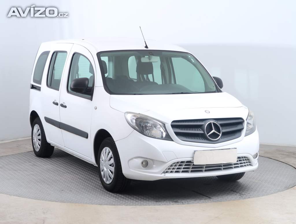 Mercedes-Benz Citan 109 CDI