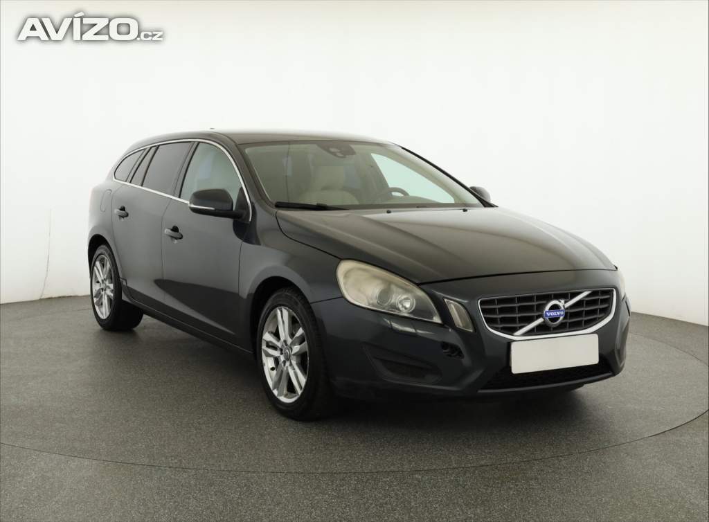 Volvo V60 D3 2.0