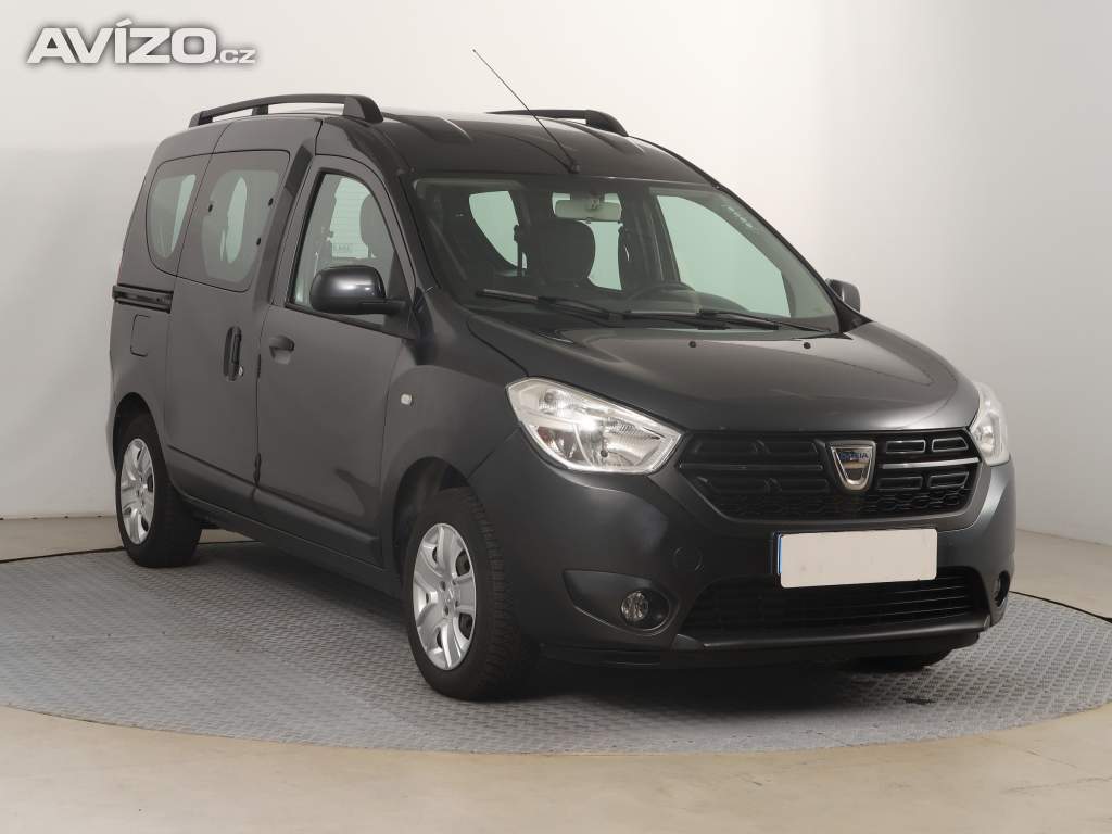 Dacia Dokker 1.6 SCe