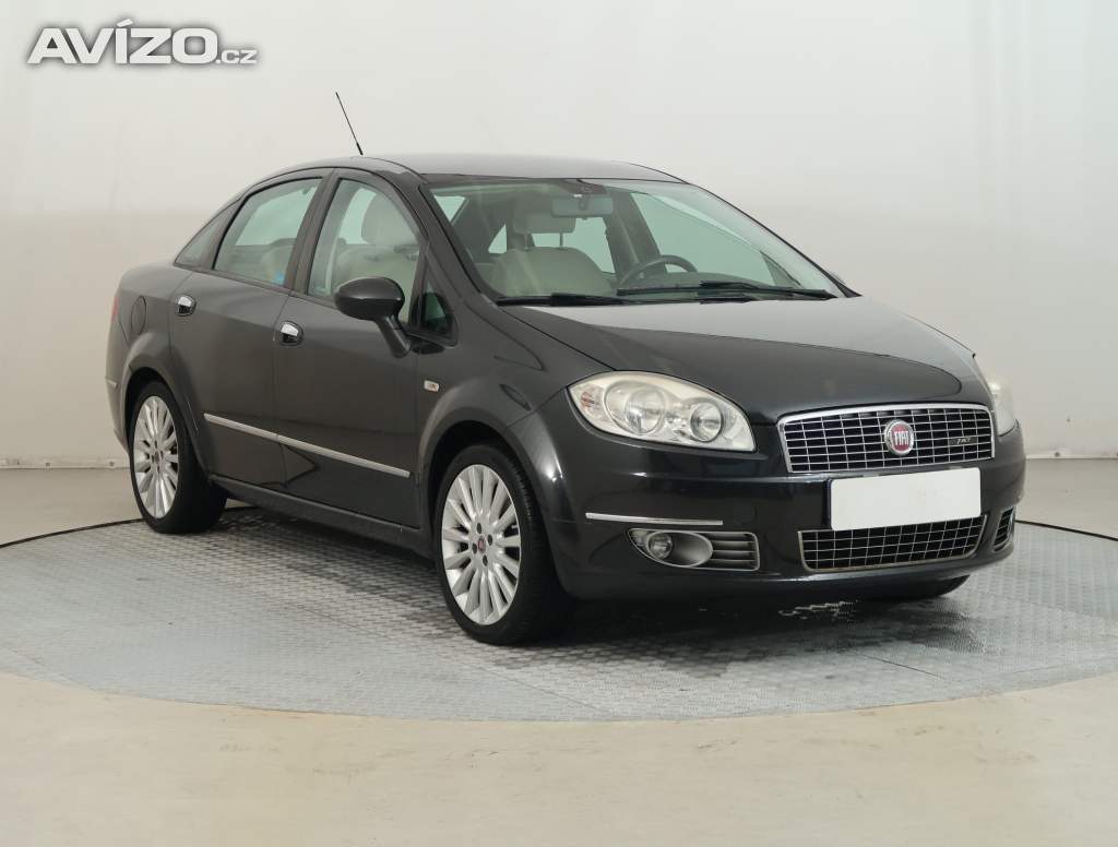Fiat Linea 1.4 T-Jet