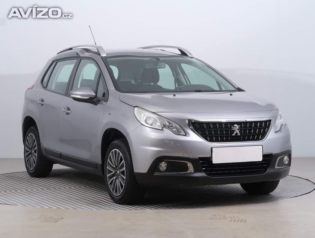 Peugeot 2008 1.2 PureTech