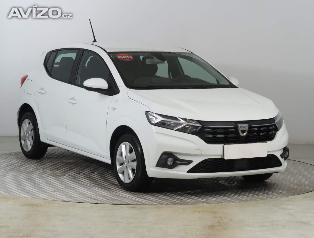 Dacia Sandero 1.0 TCe