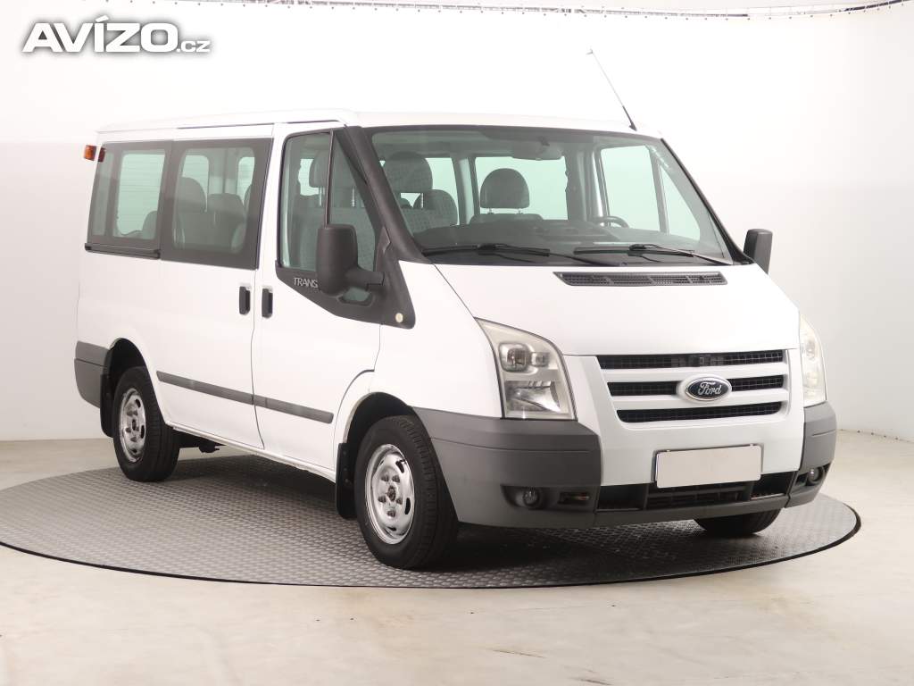 Ford Transit 2.2 TDCi