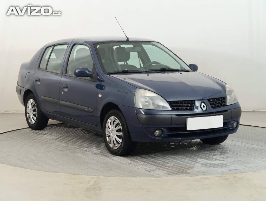 Renault Thalia 1.4 16V