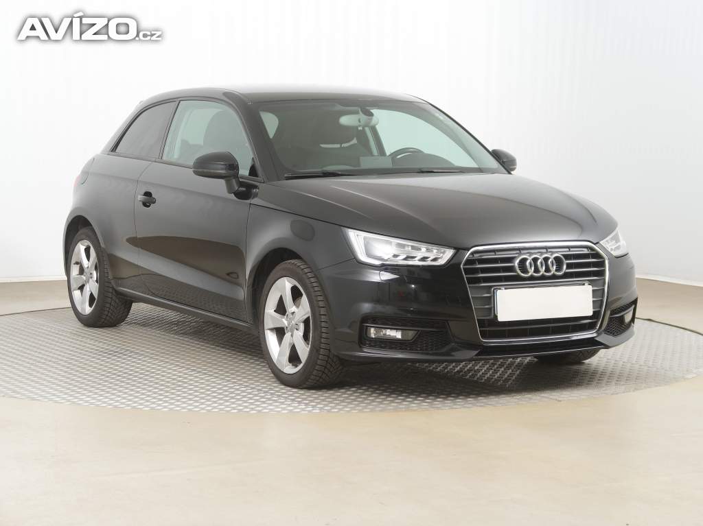 Audi A1 1.0 TFSI ultra