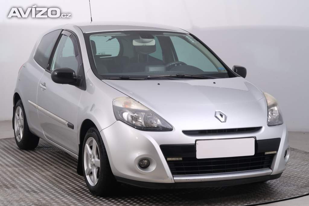 Renault Clio 1.2 TCe