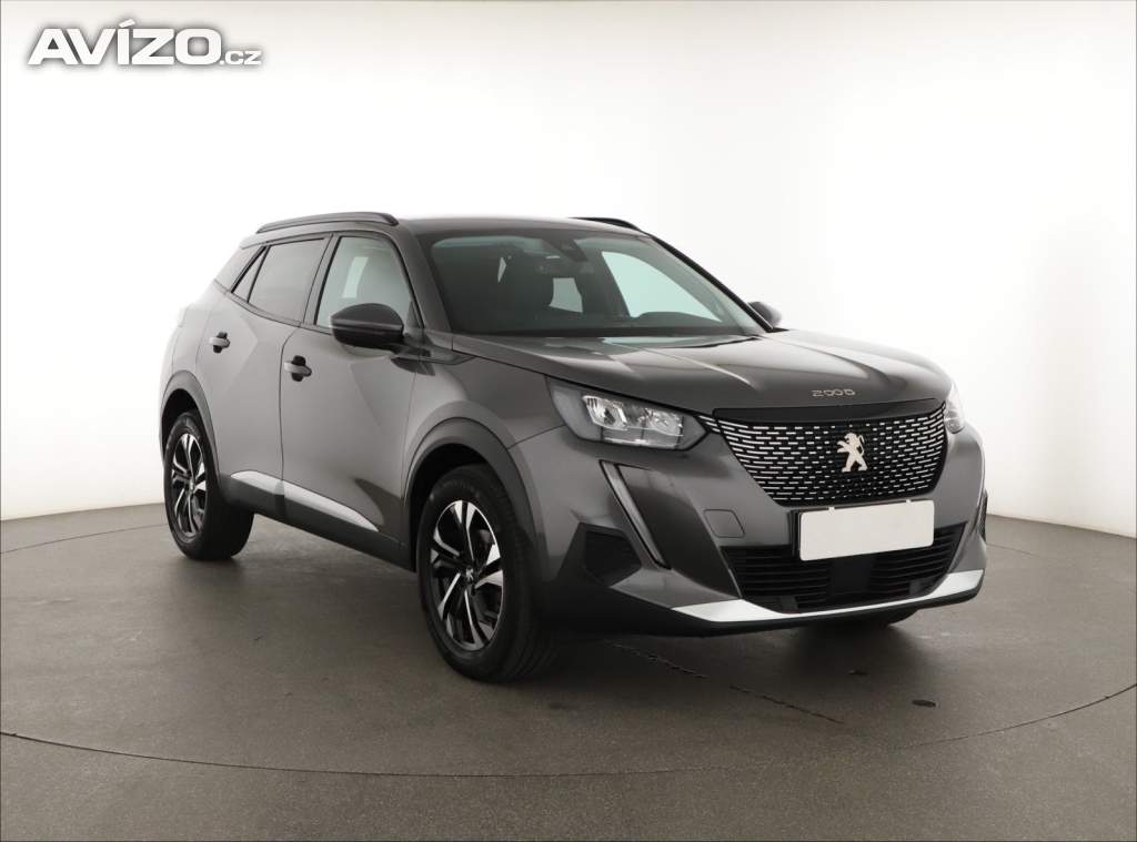 Peugeot 2008 1.2 PureTech