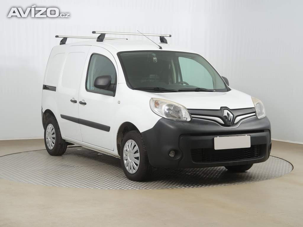 Renault Kangoo 1.5 dCi