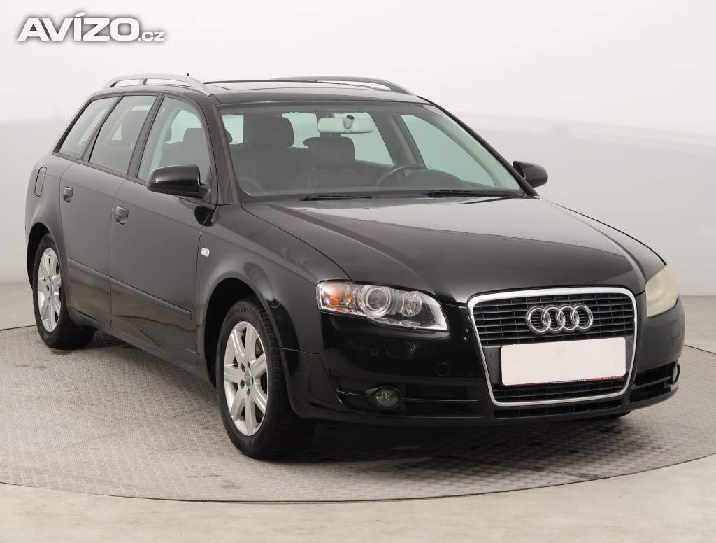 Audi A4 2.0 TDI